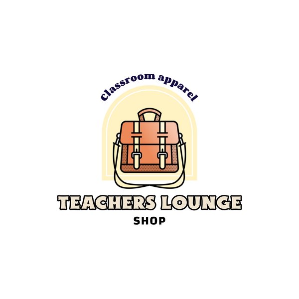 Teachers lounge shop